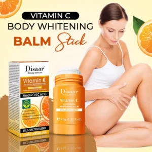 Vitamin C Body Whitening Balm Stick