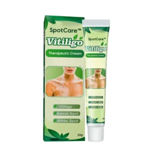 Vitiligo Therapeutic Cream