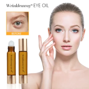 WRINKLEAWAY™ Firming Eye Oil Power