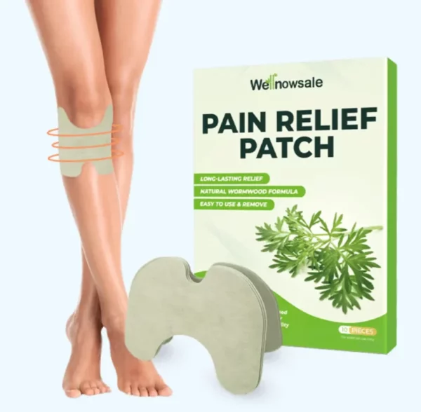 Wellnowsale knee Pain Relief Patches