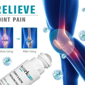 Workcare ™ Joint & Bone Healing Roll On