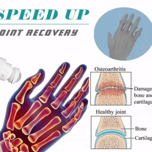 Workcare ™ Joint & Bone Healing Roll On