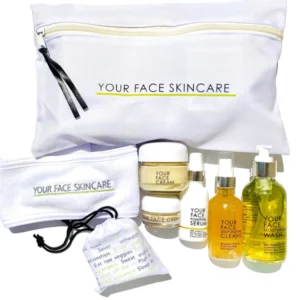 YOUR FACE SKINCARE™ Luxe Deep Anti-wrinkle Face Cream