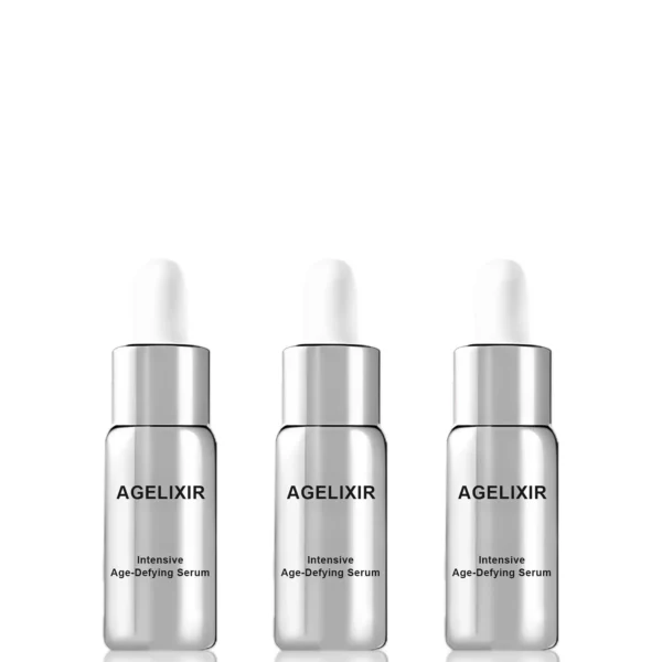 Deep Anti-Wrinkle and Anti-Aging Treatment Serum - Image 5