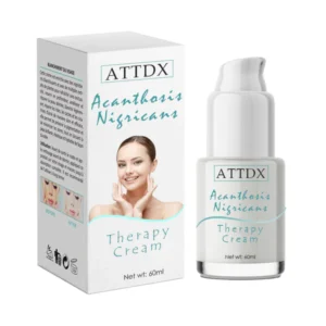 ATTDX Acanthosis NigricansTherapy Cream