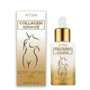 ATTDX BodyLifting Collagen Advance Oil