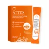 ATTDX Carotene DeepPurifying BubbleClay Mask