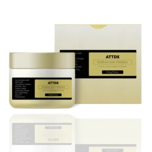 ATTDX Korean SkinFirming SnailCollagen Cream