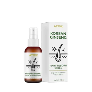 ATTDX KoreanGinseng HairReborn Spray