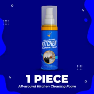 All-Round Kitchen Cleaning Foam