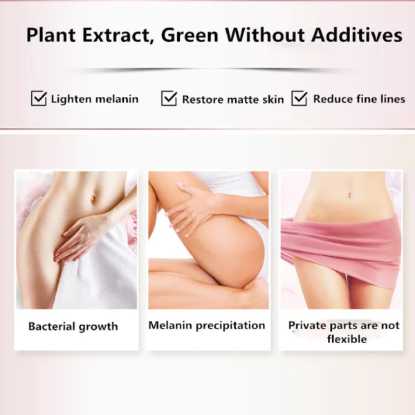 AnnieCare® Natural Repair Vaginal Capsules - Image 3