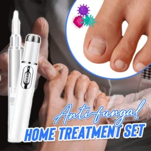 Anti-fungal Home Treatment Set