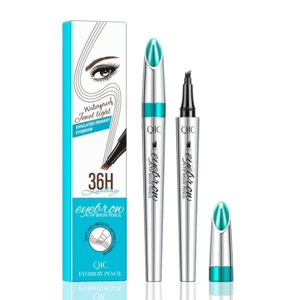 ArchDefine™ 3D Microblading 4-tip Eyebrow Pen - Image 2