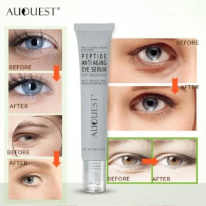 Auquest® Collagen Eye Cream to Reduce Dark Circles and Puffiness