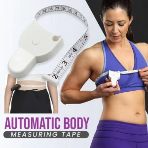 Automatic Body Measuring Tape