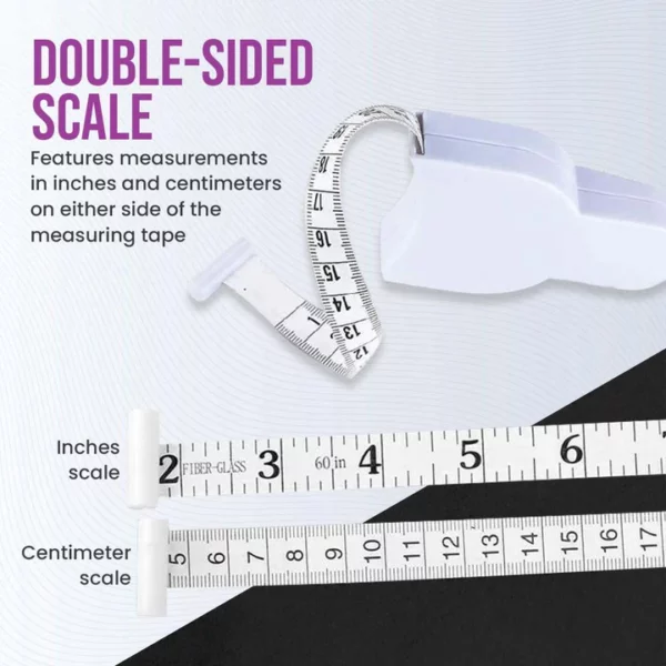 Automatic Body Measuring Tape - Image 5