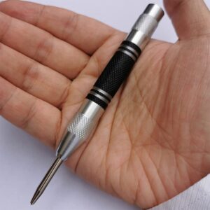 Automatic Center Punch