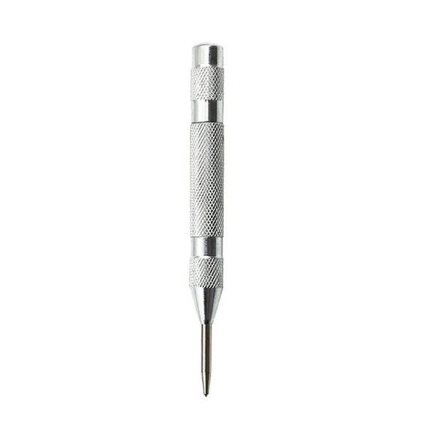 Automatic Center Punch