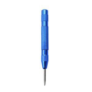 Automatic Center Punch