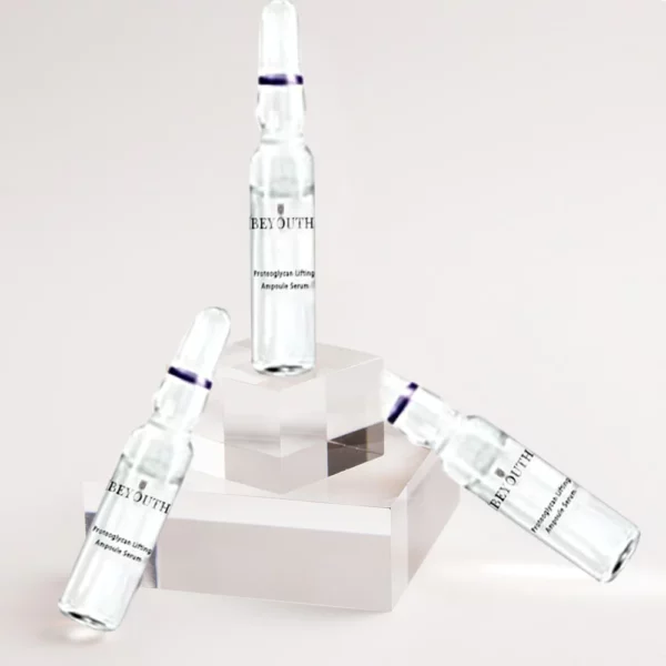 BeYouth™ Pro-Collagen and Ceramide Lifting Ampoule Serum - Image 3