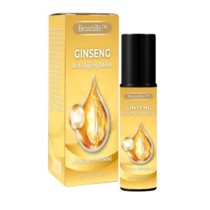 Beautille™ Ginseng Anti-Aging Roller