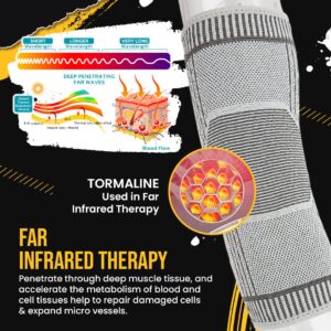 BendEase™ Arthritis Thermo Elbow Support