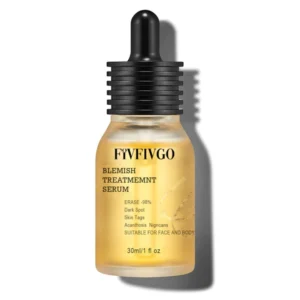 Blemish Treatment Serum