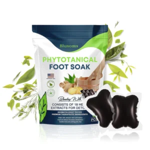 Blusoms™ Deep Phytotanical Foot Soak Beads