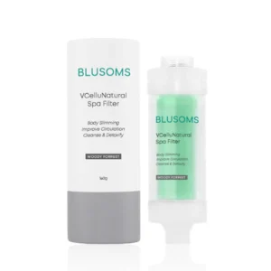 Blusoms™ VCelluNatural Spa-Filter