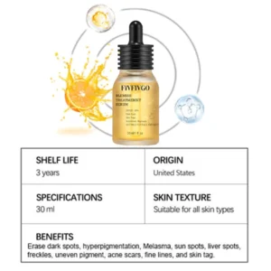 CC™ Blemish Treatment Serum