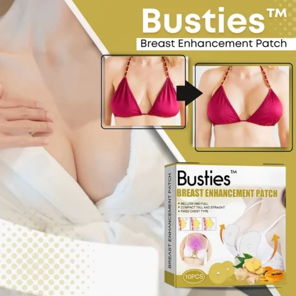 CC™ Breast Enhancement Patch - Image 5