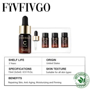 CC™ Deep Vitamin C Ampoule