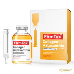 CC™ FirmTox Collagen Astaxanthin Lifting Ampoule