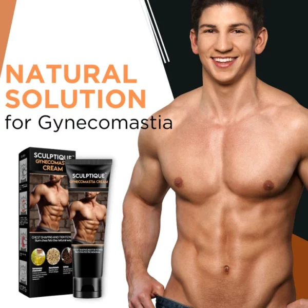 CC™ Gynecomastia Cream - Image 5