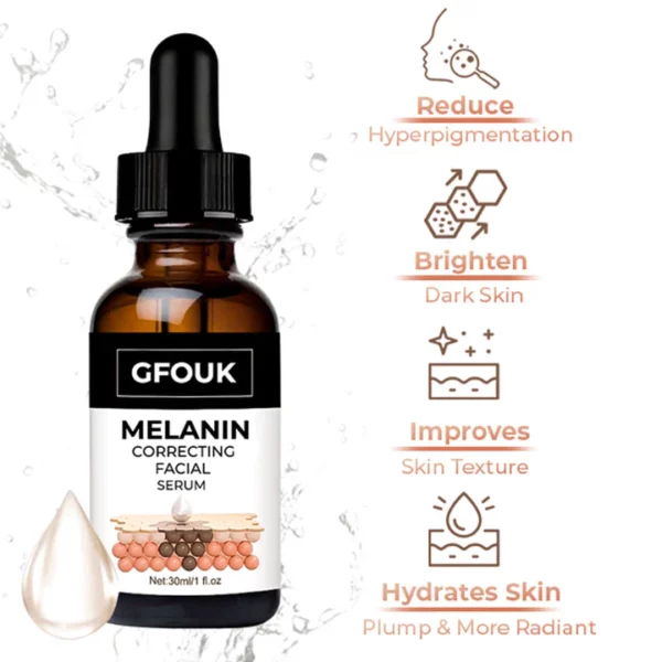 CC™ Melanin Correcting Facial Serum