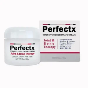 CC™ Perfectx Joint And Bone Therapy Cream