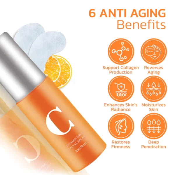 CC™ Pureskin Korean Soluble Collagen Film - Image 2