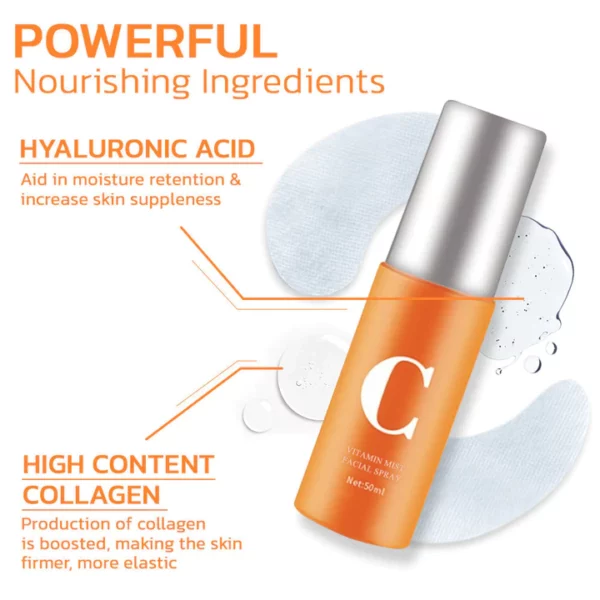 CC™ Pureskin Korean Soluble Collagen Film - Image 3