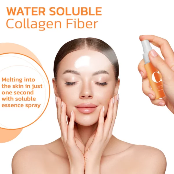 CC™ Pureskin Korean Soluble Collagen Film - Image 5