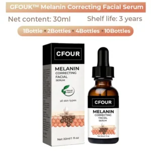 CFOUR™ Melanin Correcting Facial Serum