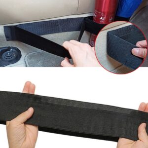 Car Trunk Storage Fixed Belt