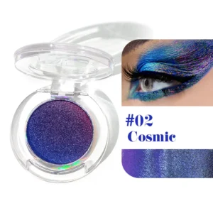 Chic-Chat™ Multi-Chrome Eyeshadow