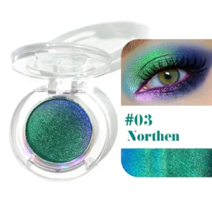 Chic-Chat™ Multi-Chrome Eyeshadow