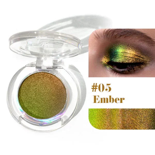 Chic-Chat™ Multi-Chrome Eyeshadow