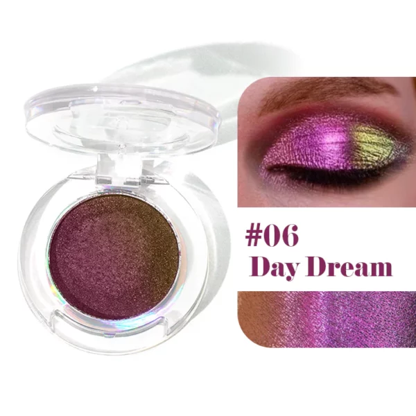 Chic-Chat™ Multi-Chrome Eyeshadow - Image 5