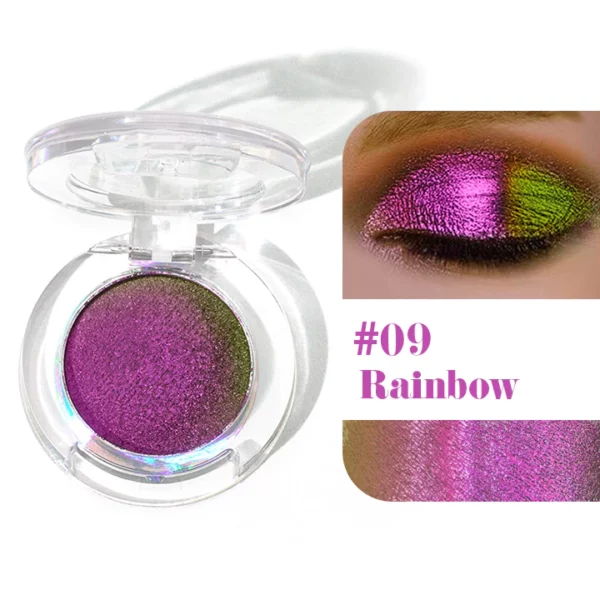 Chic-Chat™ Multi-Chrome Eyeshadow