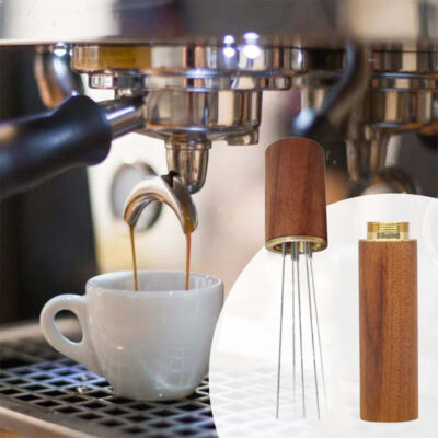 Coffee Powder Tamper
