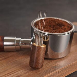 Coffee Powder Tamper