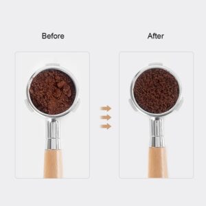 Coffee Powder Tamper