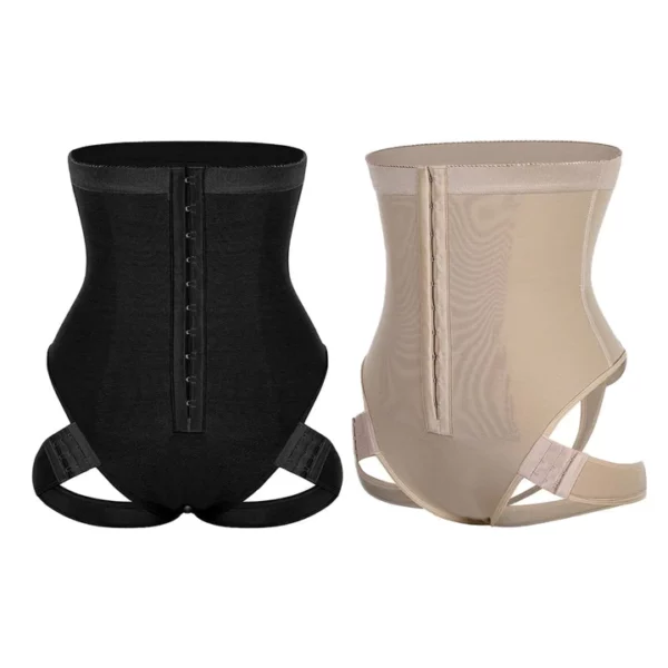 Cuff tummy trainer Femme Exceptional Shapewear - Image 6